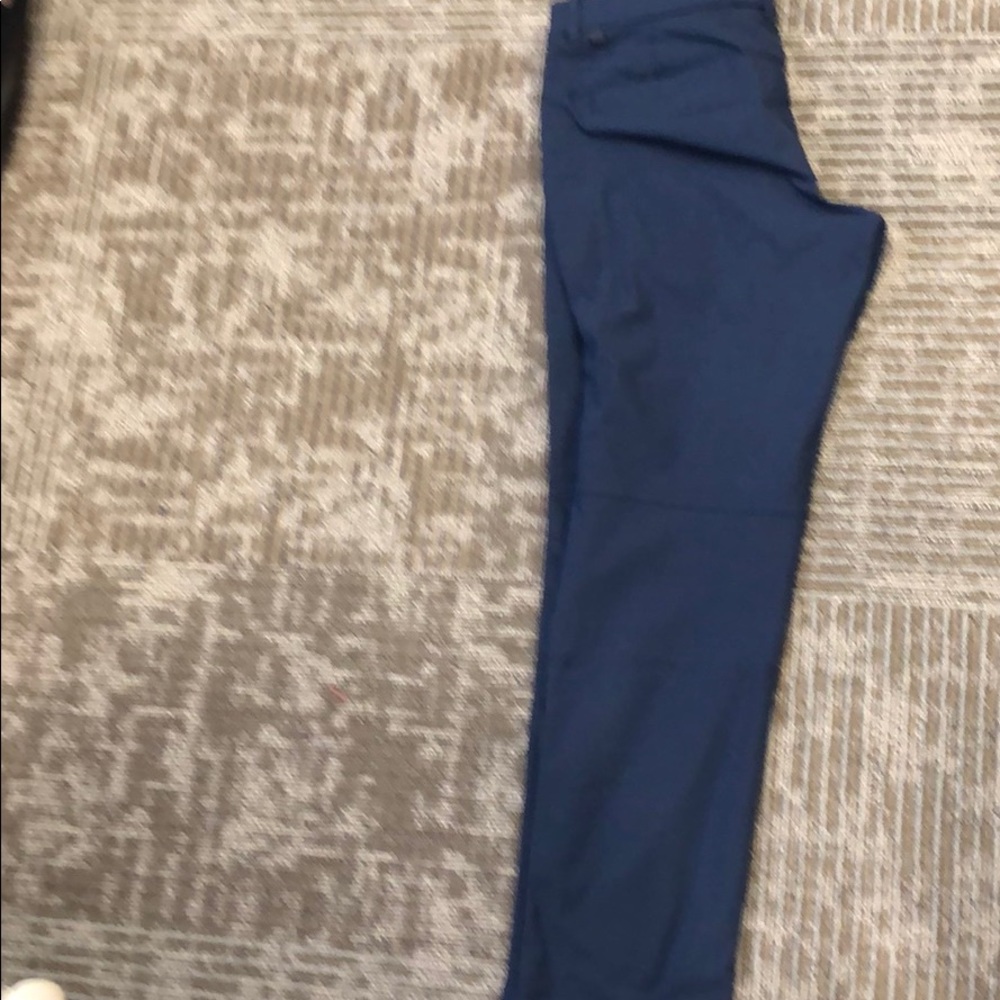 Lululemon ABC Relaxed fit pants